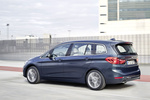 BMW Serie 2 Gran Tourer 220d xDrive Gama Serie 2 Gran Tourer Monovolumen Exterior Lateral-Posterior 5 puertas