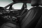 BMW Serie 2 Gran Tourer 220i M Sport Monovolumen Interior Asientos 5 puertas