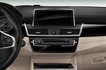 BMW Serie 2 Gran Tourer 220d xDrive Gama Serie 2 Gran Tourer Monovolumen Interior Consola Central 5 puertas