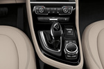 BMW Serie 2 Gran Tourer 220d xDrive Gama Serie 2 Gran Tourer Monovolumen Interior Palanca de Cambios 5 puertas