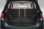 BMW Serie 2 Gran Tourer 220d xDrive Gama Serie 2 Gran Tourer Monovolumen Interior Maletero 5 puertas