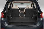 BMW Serie 2 Gran Tourer 220d xDrive Gama Serie 2 Gran Tourer Monovolumen Interior Maletero 5 puertas