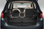 BMW Serie 2 Gran Tourer 220d xDrive Gama Serie 2 Gran Tourer Monovolumen Interior Maletero 5 puertas