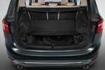 BMW Serie 2 Gran Tourer 220d xDrive Gama Serie 2 Gran Tourer Monovolumen Interior Maletero 5 puertas