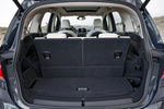 BMW Serie 2 Gran Tourer 220d xDrive Gama Serie 2 Gran Tourer Monovolumen Interior Maletero 5 puertas