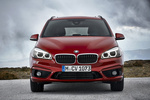 BMW Serie 2 Gran Tourer 220i Gama Serie 2 Gran Tourer Monovolumen Exterior Frontal 5 puertas