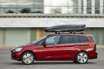 BMW Serie 2 Gran Tourer 220i Gama Serie 2 Gran Tourer Monovolumen Exterior Lateral 5 puertas