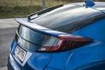 Honda Civic Gama Civic Sport Turismo Exterior Pilotos 5 puertas