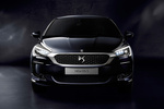 DS 5 Style Style Turismo Encre Blue Exterior Frontal 5 puertas