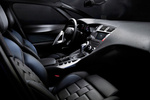 DS 5 2.0 BlueHDi 180 CV Sport Turismo Interior Asientos 5 puertas