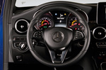 Mercedes-Benz Clase C C 220 BlueTEC Estate Gama Clase C Turismo familiar Azul Brillante Metalizado Interior Volante 5 puertas