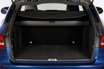 Mercedes-Benz Clase C C 220 BlueTEC Estate Gama Clase C Turismo familiar Azul Brillante Metalizado Interior Maletero 5 puertas
