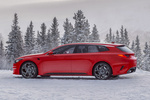 KIA SPORTSPACE (prototipo) Turismo familiar Exterior Lateral 5 puertas