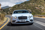 Bentley Continental GT Continental GT V8 S Continental GT V8 S Coup&eacute; Jetstream Exterior Frontal 2 puertas