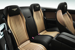 Bentley Continental GT Continental GTC W12 Continental GTC W12 Descapotable Camel Interior Asientos 2 puertas