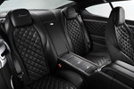 Bentley Continental GT Continental GT Speed Continental GT Speed Coup&eacute; Interior Asientos 2 puertas