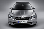 Skoda Superb Gama Superb Style Turismo Exterior Frontal 5 puertas
