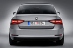 Skoda Superb Gama Superb Style Turismo Exterior Posterior 5 puertas