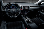 Honda HR-V Gama HR-V Gama HR-V Todo terreno Interior Salpicadero 5 puertas