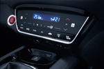 Honda HR-V Gama HR-V Gama HR-V Todo terreno Interior Climatizador 5 puertas