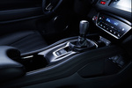 Honda HR-V Gama HR-V Gama HR-V Todo terreno Interior Palanca de Cambios 5 puertas