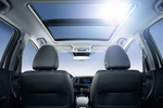 Honda HR-V Gama HR-V Gama HR-V Todo terreno Interior Techo solar 5 puertas