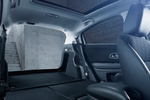 Honda HR-V Gama HR-V Gama HR-V Todo terreno Interior Maletero 5 puertas