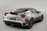 Lotus Evora 400 400 Coup&eacute; Exterior Lateral-Posterior 3 puertas