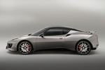 Lotus Evora 400 400 Coup&eacute; Exterior Lateral 3 puertas