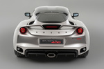 Lotus Evora 400 400 Coup&eacute; Exterior Trasera 3 puertas