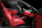 Lotus Evora 400 400 Coup&eacute; Interior Asientos 3 puertas
