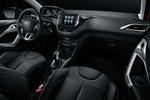 Peugeot 208 Gama 208 Gama 208 Turismo Interior Salpicadero 5 puertas