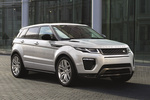 Land Rover Range Rover Evoque Gama Evoque Gama Evoque Todo terreno Exterior Lateral-Frontal 5 puertas