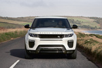 Land Rover Range Rover Evoque Gama Evoque Gama Evoque Todo terreno Exterior Frontal 5 puertas