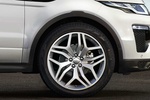 Land Rover Range Rover Evoque Gama Evoque Gama Evoque Todo terreno Exterior Llanta 5 puertas