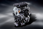 KIA cee'd 1.0 T-GDi 120 CV Gama cee&acute;d Turismo T&eacute;cnica Motor 5 puertas