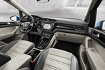 Volkswagen Touran Gama Touran Gama Touran Monovolumen Interior Salpicadero 5 puertas