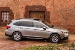 Subaru Outback 2.0 D Lineartronic Executive Plus Turismo familiar Exterior Lateral-Cenital 5 puertas