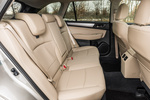 Subaru Outback 2.0 D Lineartronic Executive Plus Turismo familiar Interior Asientos 5 puertas