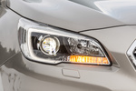 Subaru Outback 2.0 D Lineartronic Executive Plus Turismo familiar Exterior Faro 5 puertas