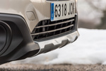 Subaru Outback 2.0 D Lineartronic Executive Plus Turismo familiar Exterior Detalle 5 puertas