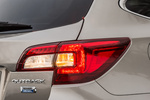 Subaru Outback 2.0 D Lineartronic Executive Plus Turismo familiar Exterior Pilotos 5 puertas