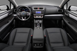 Subaru Outback 2.5i Lineartronic Executive Plus Turismo familiar Interior Salpicadero 5 puertas
