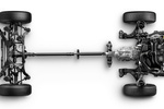 Subaru Outback Gama Outback Gama Outback Turismo familiar T&eacute;cnica Sistema de tracci&oacute;n total 5 puertas