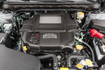 Subaru Outback 2.0 D Gama Outback Turismo familiar T&eacute;cnica Motor 5 puertas
