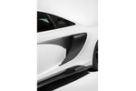McLaren 675LT Gama 675LT Gama 675LT Coup&eacute; Silica White Exterior Puerta 2 puertas