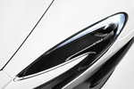 McLaren 675LT Gama 675LT Gama 675LT Coup&eacute; Silica White Exterior Faro 2 puertas