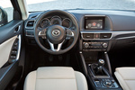 Mazda CX-5 Gama CX-5 Gama CX-5 Todo terreno Interior Salpicadero 5 puertas