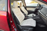Mazda CX-5 Gama CX-5 Gama CX-5 Todo terreno Interior Asientos 5 puertas