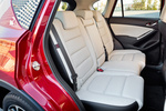 Mazda CX-5 Gama CX-5 Gama CX-5 Todo terreno Interior Asientos 5 puertas